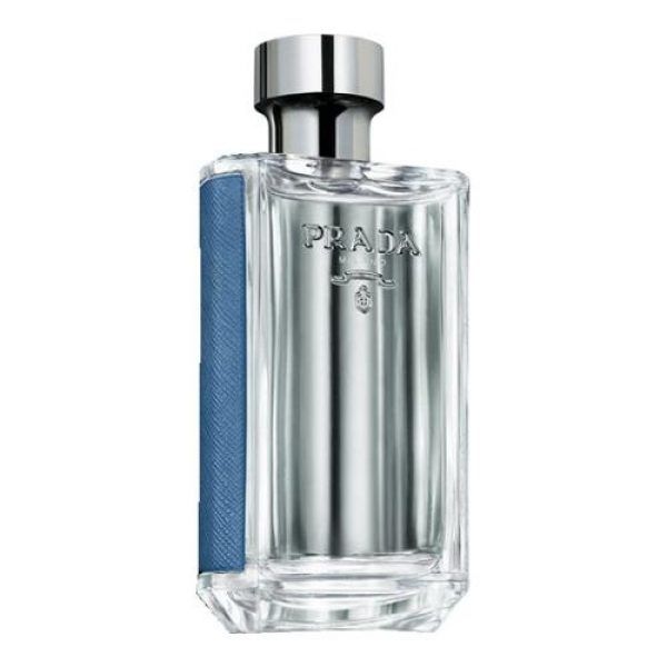 Prada L'Homme L'Eau, the masculine fragrance