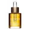 Clarins Blue Orchid Rebalancing Oil, for more hydrated skin