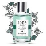 Lierre & Bois, the fragrance of nature according to Berdoues