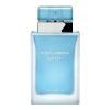 The Mediterranean recipe of Light Blue Eau Intense for Women