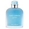 Light Blue for Men in Intense Water