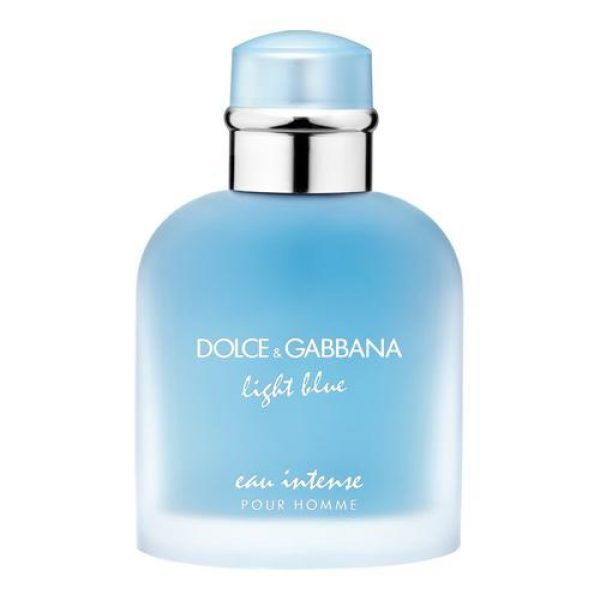 The very nuanced recipe of Dolce & Gabbana
