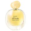 Light Di Gioia, the latest Armani women’s fragrance