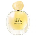 Light Di Gioia, the latest Armani women’s fragrance