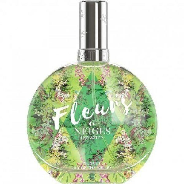 Fleurs de Neiges Muguet