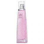 New fragrance Live Irrésistible Blossom Crush