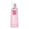A sparkling Eau de Toilette for Givenchy Live Irresistible