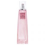 Givenchy perfume Live Irrésistible Eau de Toilette