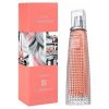 Givenchy perfume Live Irresistible