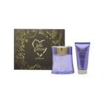 Lolita Lempicka – Au Masculin Christmas 2011 Box