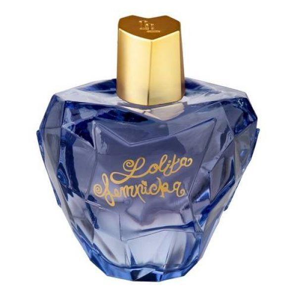 My First Perfume: The indispensable forbidden fruit of Lolita Lempicka