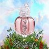 New LolitaLand fragrance from Lolita Lempicka