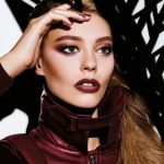 Dior Skyline Fall 2016 Look