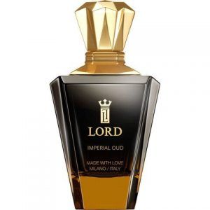 Imperial Oud