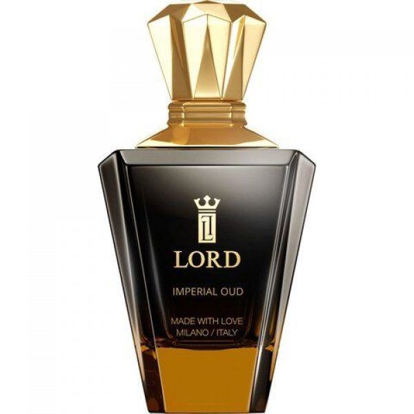 Imperial Oud