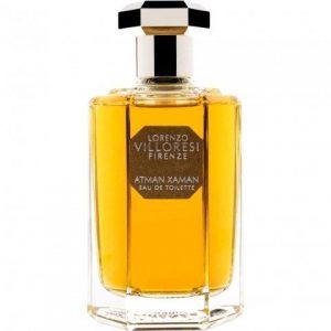 Atman Xaman
 EAU DE TOILETTE