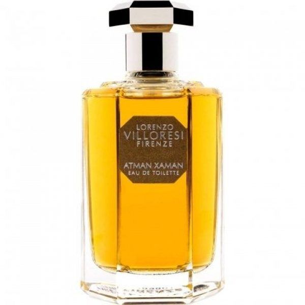 Atman Xaman
 EAU DE TOILETTE