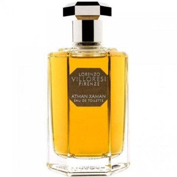 Atman Xaman
 EAU DE PARFUM