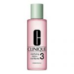 Clarifying Lotion 3, Clinique’s beauty classic