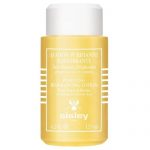 The new Sisley purifying lotion