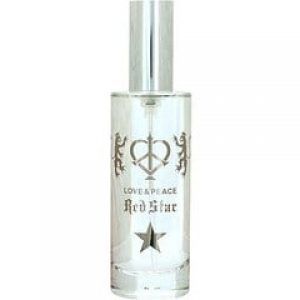 Red Star
レッドスター
 EAU DE COLOGNE