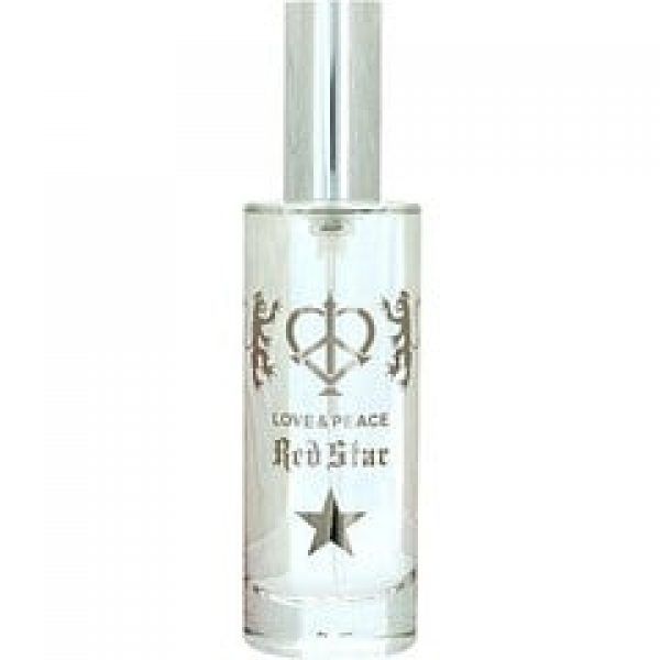 Red Star
レッドスター
 EAU DE COLOGNE