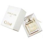 Chloe – Love Story