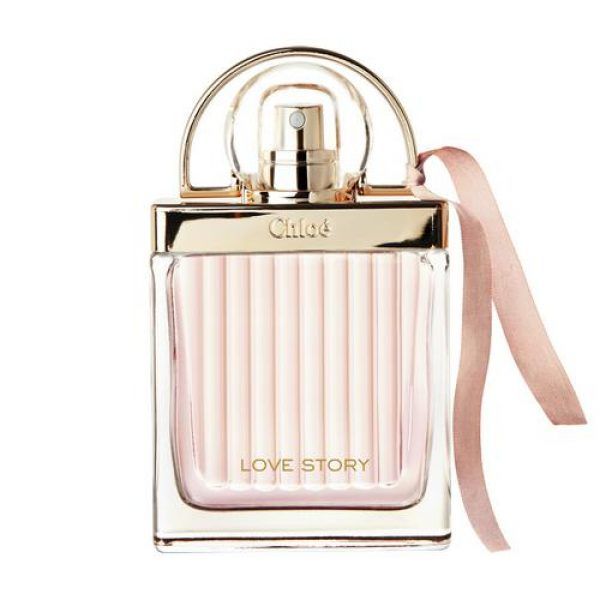 The romanticism of Chloe