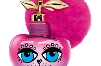 Luna Blossom Les Monstres de Ricci, new fragrance