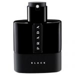 Prada’s new Luna Rossa Black fragrance