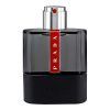 The sporty scent of Luna Rossa Carbon