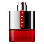 Prada and the catamaran