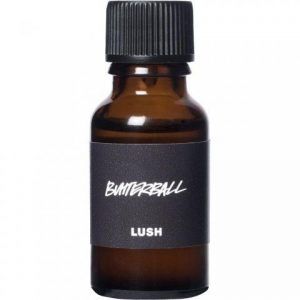 Butterball
 PERFUME OIL