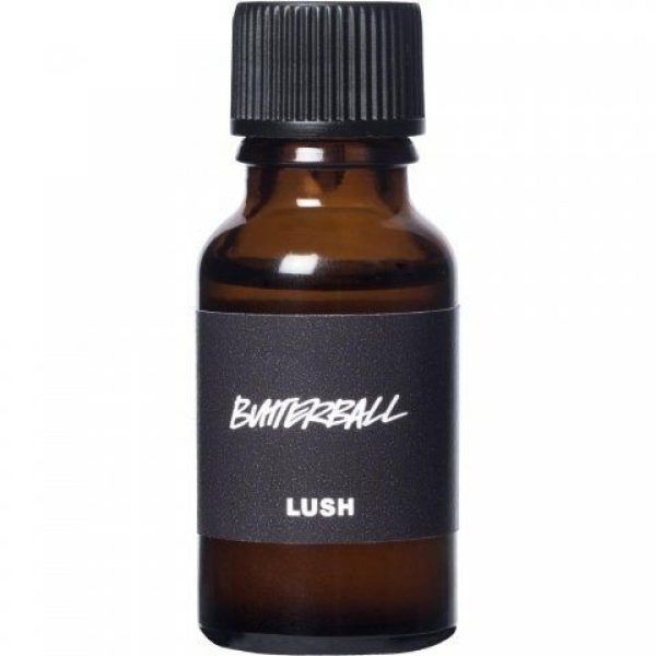 Butterball
 PERFUME OIL