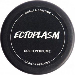 Ectoplasm
 SOLID PERFUME