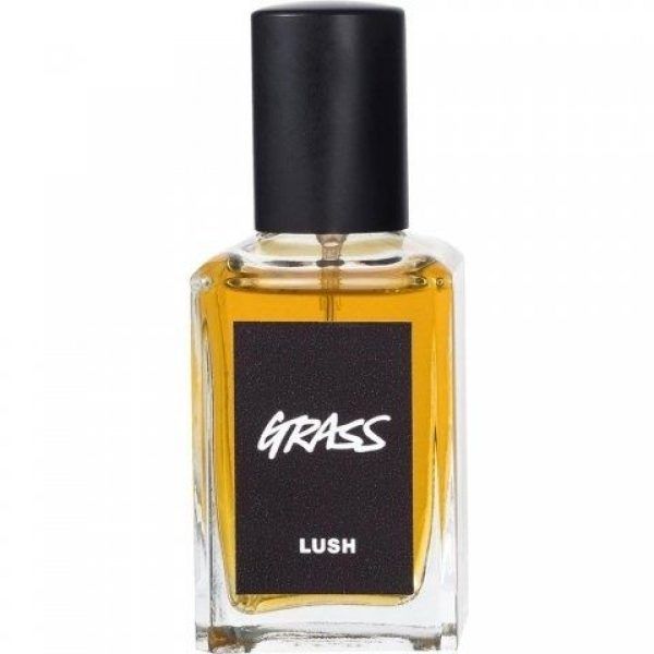 Grass
 PERFUME