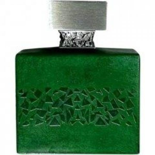 Royal Vetiver