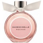 Mademoiselle Rochas the new perfume