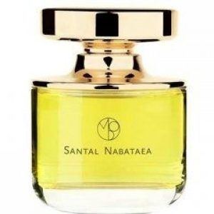Santal Nabataea