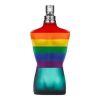 A new LGBT bottle from Jean-Paul Gaultier: Le Mâle Pride