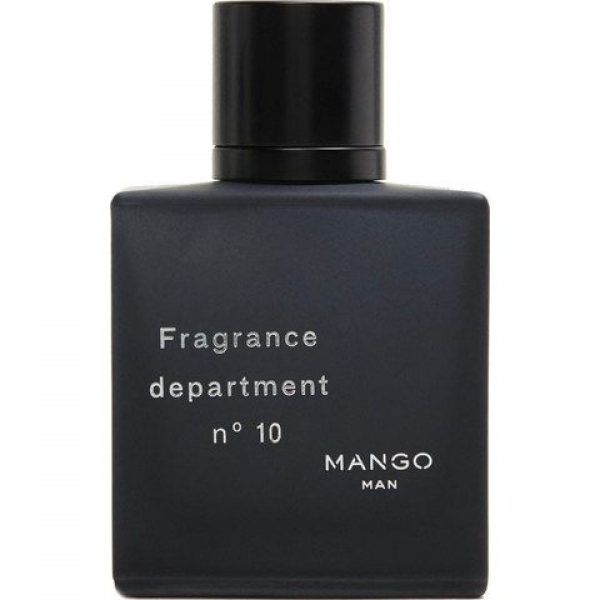 Fragrance Department Nº 10