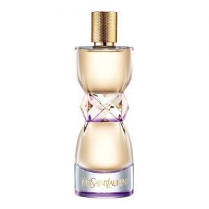 Manifesto l'Eclat, an invitation from Yves Saint Laurent to excess