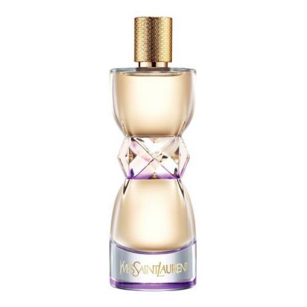 Manifesto l'Eclat, an invitation from Yves Saint Laurent to excess