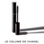 Le Volume de Chanel for a bewitching look