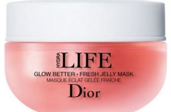New Hydra Life Radiance Mask