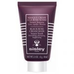Sisley’s Black Rose Mask for your youth