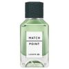 The new Match Point fragrance, when Lacoste goes to the net