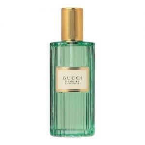 The unisex perfume of Gucci