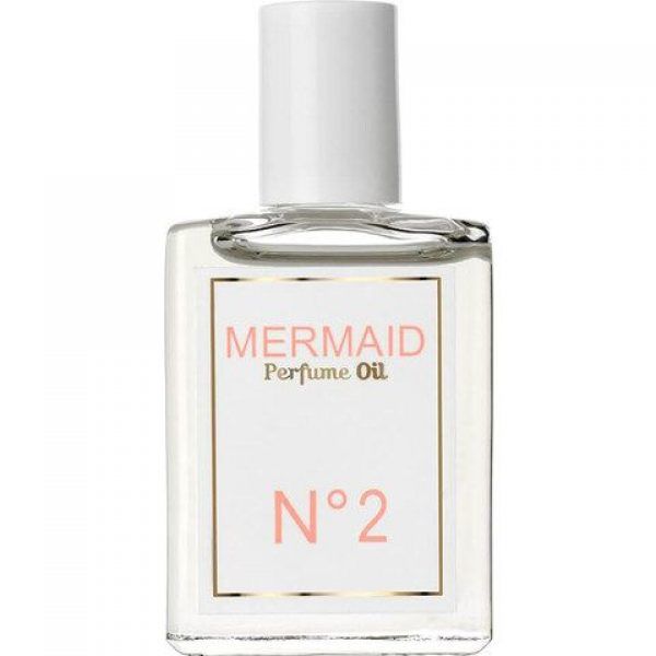Mermaid N°3
 PERFUME OIL