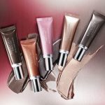 Metalizer Eyes & Lips by Dior